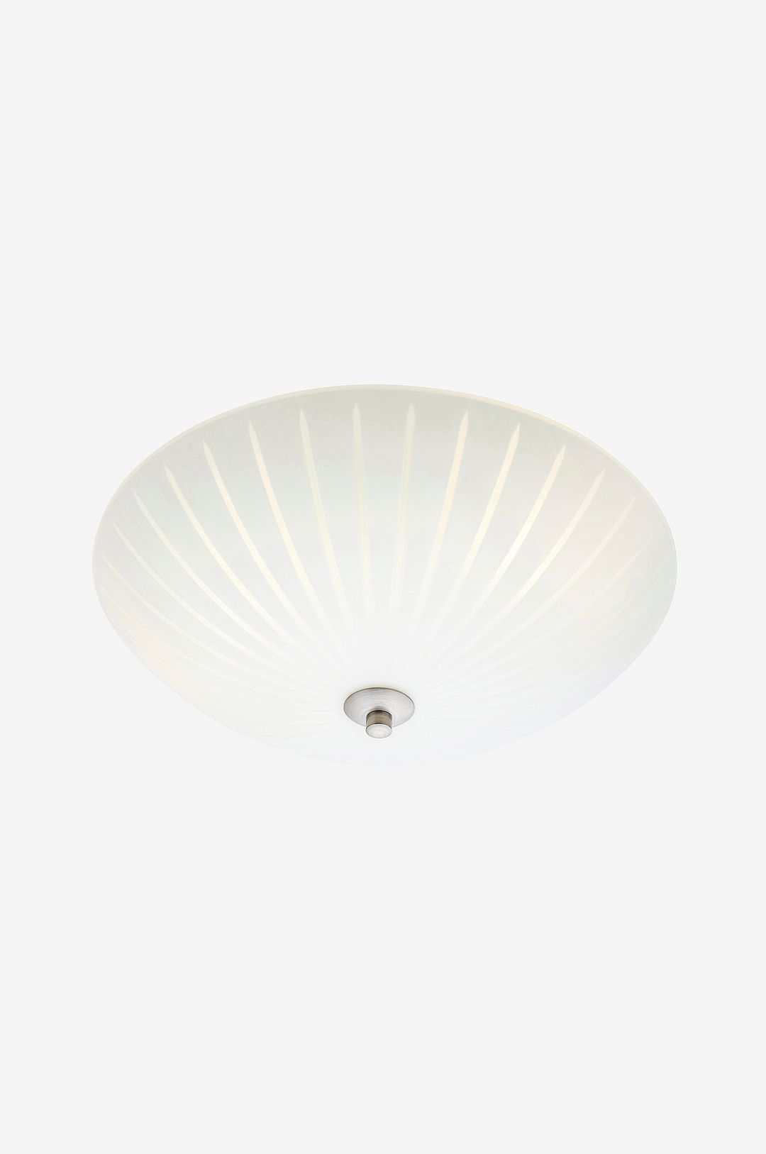 Markslöjd – Plafond CUT 35 cm – Vit – Plafonder – Från Homeroom