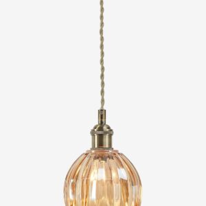 Markslöjd – Taklampa Gota – Orange – Takpendlar – Från Homeroom