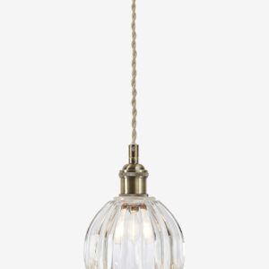 Markslöjd – Taklampa Gota – Transparent – Takpendlar – Från Homeroom