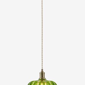 Markslöjd – Taklampa Kurage 1L – Grön – Takpendlar – Från Homeroom