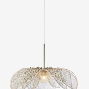 Markslöjd – Taklampa Styrka 1L 75cm – Beige – Takpendlar – Från Homeroom