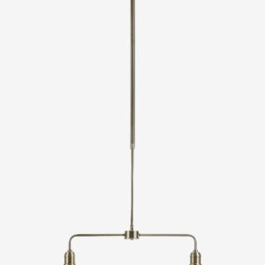 Markslöjd – Taklampa Vela 2L – Grön – Takpendlar – Från Homeroom