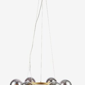 Markslöjd – Takpendel Circle 6L – Guld – Takpendlar – Från Homeroom