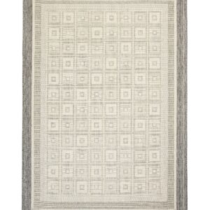 Mattbolaget – Oklahoma – Grå – Jute- & sisalmattor – Från Homeroom