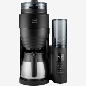 Melitta – Termosbryggare Aromafresh Therm Pro Svart – Kaffebryggare – Från Homeroom