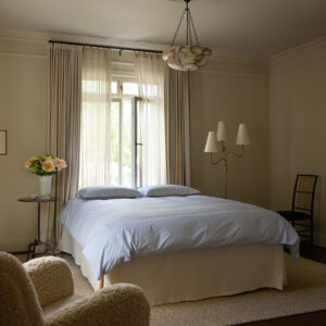 Mille Notti Brezza Örngott 50×70 Blå