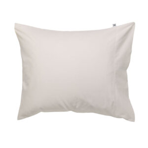 Mille Notti Satina Örngott Utan Vinge 50×60 Beige