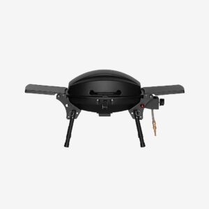 Mustang – Gasolgrill Amarillo – Gasolgrillar – Från Homeroom