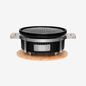 Mustang – Kolgrill Hibachi – Kolgrillar – Från Homeroom