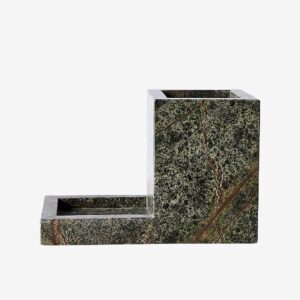 Muubs – Diskborstehållare Vita – Grön – Disk- & städredskap – Från Homeroom