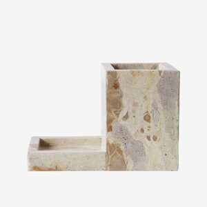 Muubs – Diskborstehållare Vita – Vit – Disk- & städredskap – Från Homeroom