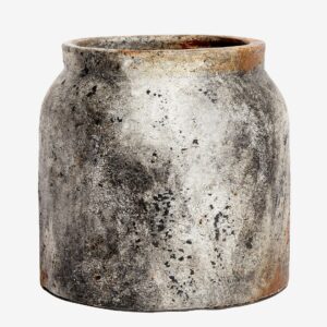 Muubs – Kruka Echo 28 cm – Grå – Tavlor – Från Homeroom