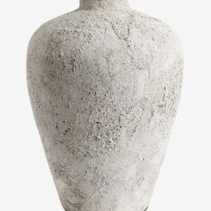 Muubs – Kruka Luna 40 cm – Grå – Tavlor – Från Homeroom