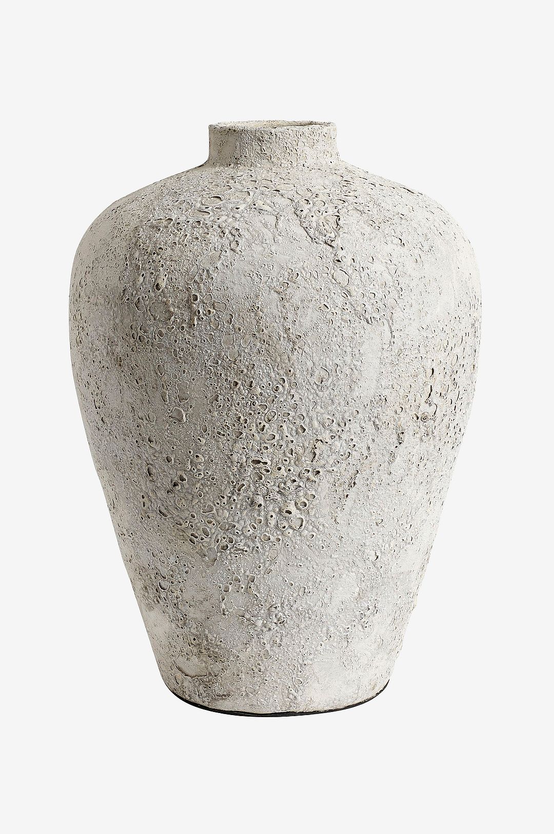 Muubs – Kruka Luna 40 cm – Grå – Tavlor – Från Homeroom