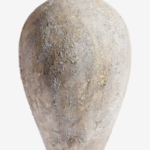 Muubs – Kruka Luna 80 cm – Grå – Tavlor – Från Homeroom