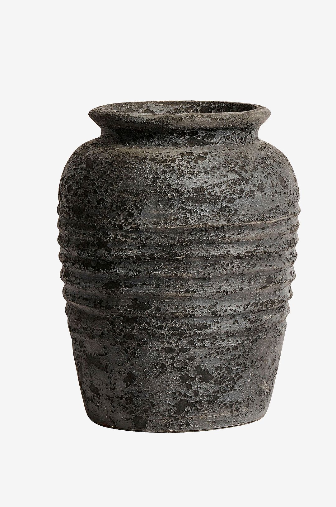 Muubs – Kruka Melancholia 40 cm – Svart – Tavlor – Från Homeroom