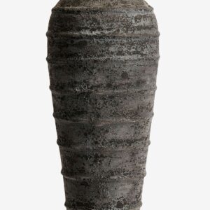 Muubs – Kruka Melancholia 80 cm – Svart – Tavlor – Från Homeroom