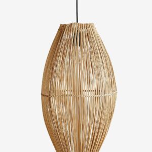 Muubs – Lampa Fishtrap L – Natur – Takpendlar – Från Homeroom