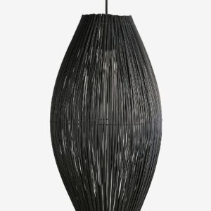 Muubs – Lampa Fishtrap L – Svart – Takpendlar – Från Homeroom