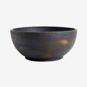 Muubs – Skål Hazel L – Brun – Skålar – Från Homeroom