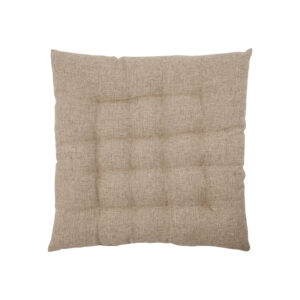 NOVA Sittdyna 45×45 Sand