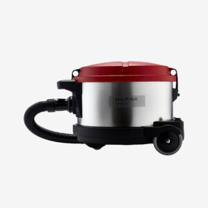 Nilfisk – Dammsugare VP930 C Hepa 13 Silence – Dammsugare – Från Homeroom