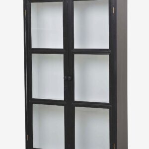 Nordic Furniture Group – Bristol Väggskåp – Svart – Skåp – Från Homeroom