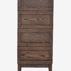 Nordic Furniture Group – Byrå Stryn 4 n – Brun – Byråar – Från Homeroom