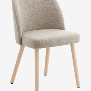 Nordic Furniture Group – Matstol Anne 2-pack – Beige – Stolar – Från Homeroom