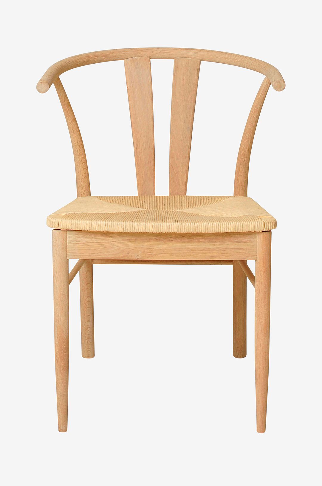 Nordic Furniture Group – Matstol Chiba i oljad ek, 2-pack – Natur – Stolar – Från Homeroom