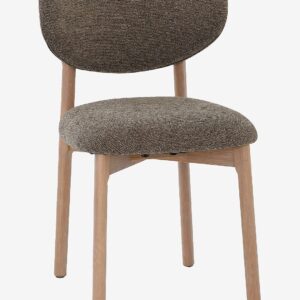 Nordic Furniture Group – Matstol Contento s 2 pack – Grå – Stolar – Från Homeroom