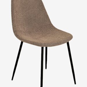 Nordic Furniture Group – Matstol Russel 4 pack – Brun – Stolar – Från Homeroom