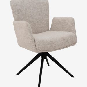 Nordic Furniture Group – Matstol Vario o 2 pack – Beige – Stolar – Från Homeroom