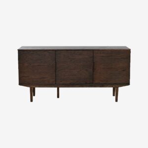 Nordic Furniture Group – Skänk Sagene – Brun – Skänkar & sideboards – Från Homeroom