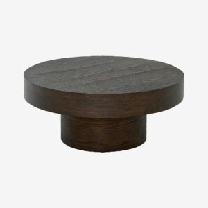 Nordic Furniture Group – Soffbord Magic 70 – Brun – Soffbord – Från Homeroom