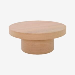 Nordic Furniture Group – Soffbord Magic 98 – Vit – Soffbord – Från Homeroom