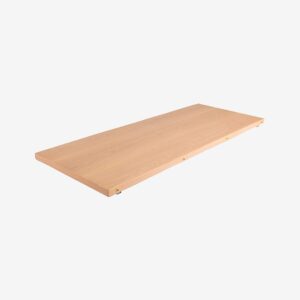 Nordic Furniture Group – Utdrag Alver 50 Wl – Natur – Matbord – Från Homeroom