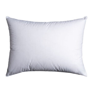 Norsk Dun Cozy Hotellkudde – 50% Anddun 60×80