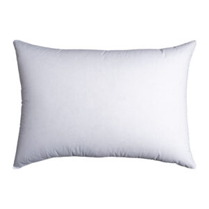 Norsk Dun Essential 3-Kammar Dunkudde – 50% Anddun 50×60