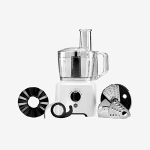 OBH Nordica – Matberedare Easy Force Food Processor FO2441S0 – Matberedare – Från Homeroom