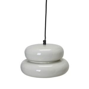 PADOVA Taklampa D27 Offwhite