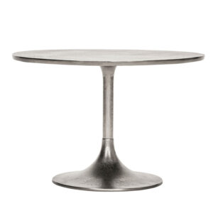 PAN Soffbord Silverfinish