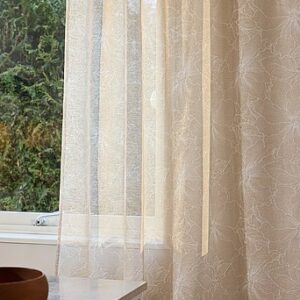 PION multifunktionsgardin 1 längd