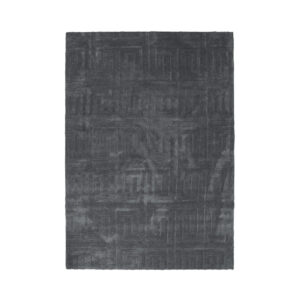 PONTUS Matta 160×230 Grå