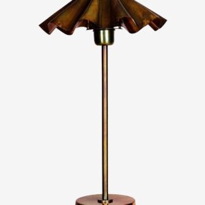 PR Home – Bordslampa Aira – Guld – Bordslampor – Från Homeroom