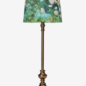 PR Home – Bordslampa Andrea 53 cm – Mässing – Bordslampor – Från Homeroom