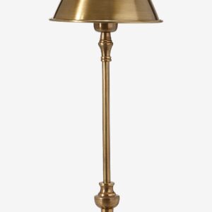 PR Home – Bordslampa Andrea – Mässing – Bordslampor – Från Homeroom