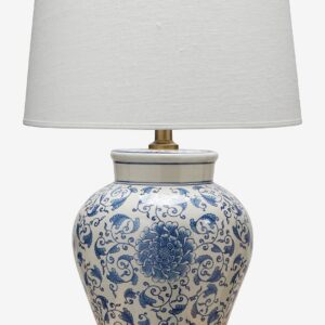 PR Home – Bordslampa Fang Hong – Vit – Bordslampor – Från Homeroom