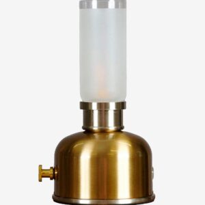 PR Home – Bordslampa Frida – Guld – Bordslampor – Från Homeroom