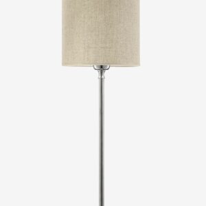 PR Home – Bordslampa Kent – Krom – Bordslampor – Från Homeroom